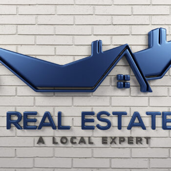 Best Practices for Real Estate Company Logo Design