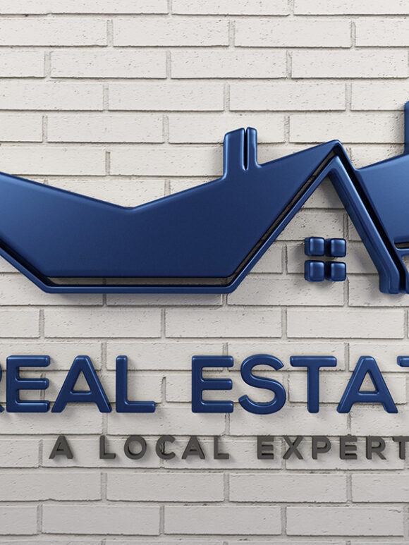 Best Practices for Real Estate Company Logo Design