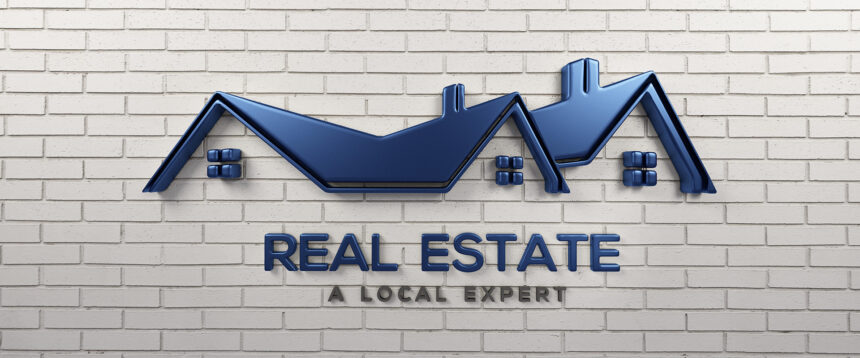 Best Practices for Real Estate Company Logo Design