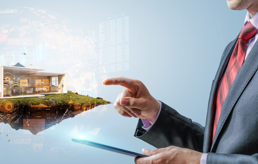 Breaking Down Barriers: Innovative Real Estate Marketing Techniques in India