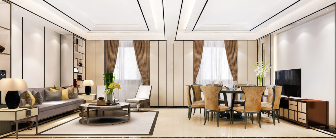 Premium Villas - Designing for Comfort
