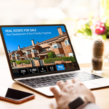 SEO to Improve Your Real Estate Website's Visibility