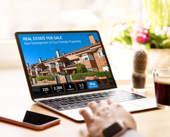 How to Use SEO to Improve Your Real Estate Website's Visibility in India SEO to Improve Your Real Estate Website's Visibility