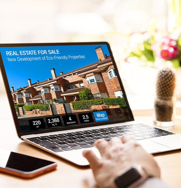 SEO to Improve Your Real Estate Website's Visibility