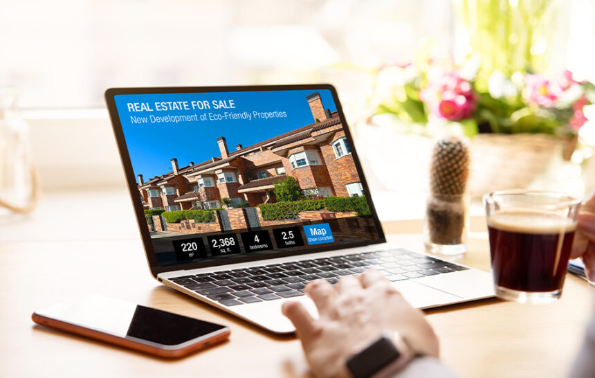 SEO to Improve Your Real Estate Website's Visibility