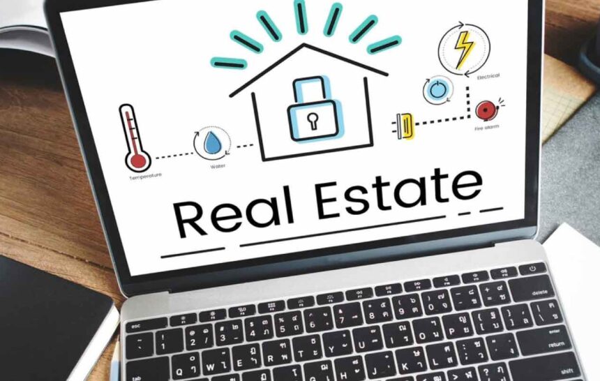 Optimize Your Real Estate Website for Search Engines
