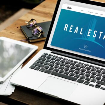 Choosing the Right Real Estate Web Design Company in India