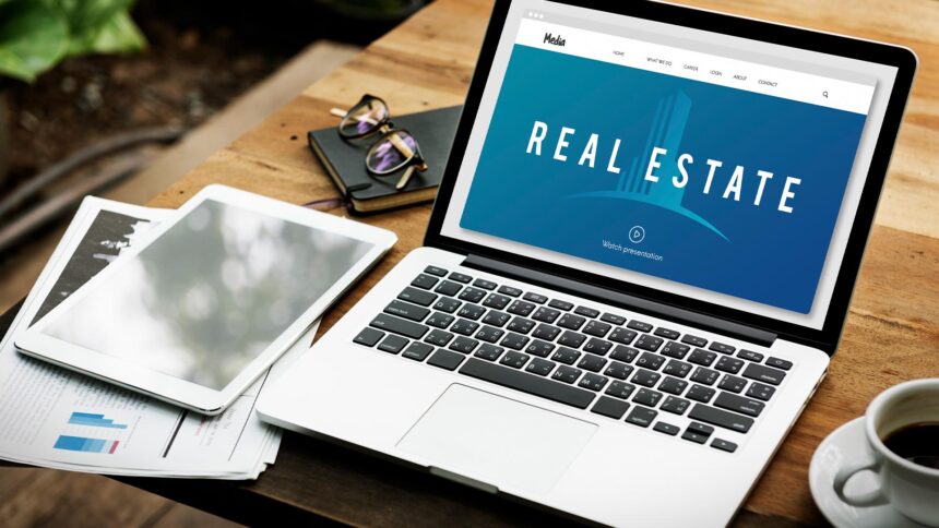 Choosing the Right Real Estate Web Design Company in India