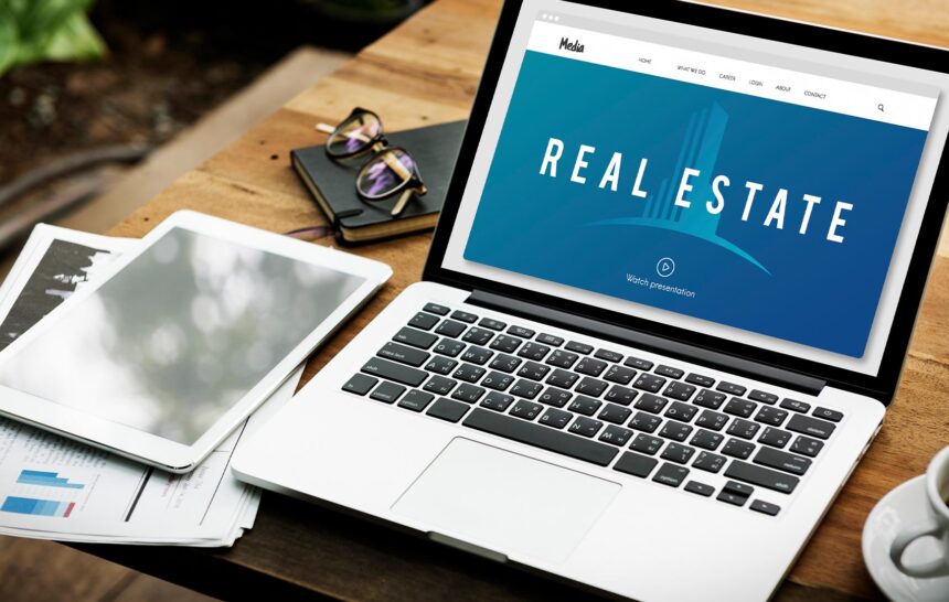Choosing the Right Real Estate Web Design Company in India
