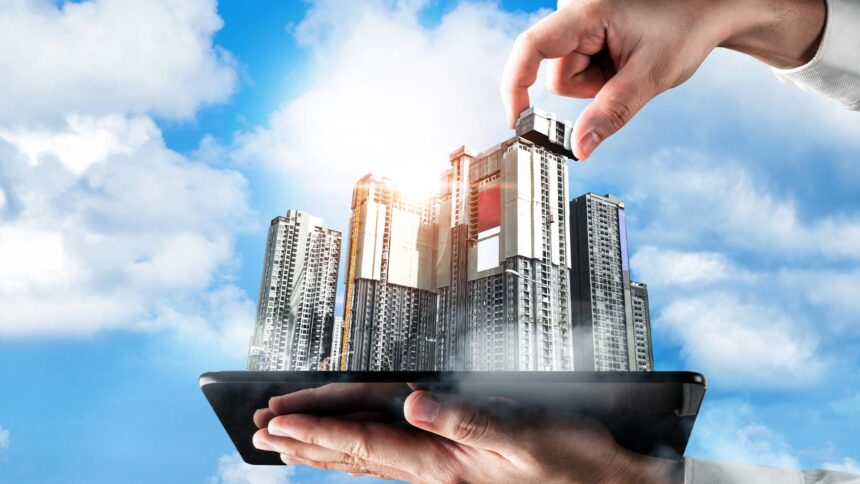 Revolutionizing Real Estate Marketing in India
