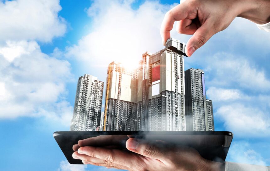 Revolutionizing Real Estate Marketing in India