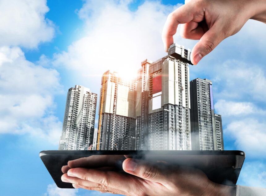 Revolutionizing Real Estate Marketing in India