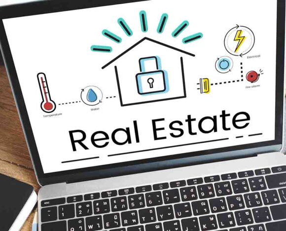 SEO for Real Estate: How to Get Your Property Listings to the Top of Google