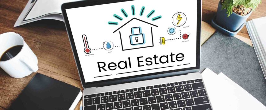SEO for Real Estate: How to Get Your Property Listings to the Top of Google