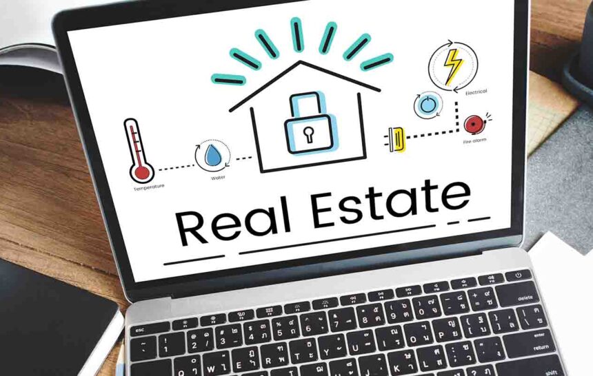 SEO for Real Estate: How to Get Your Property Listings to the Top of Google