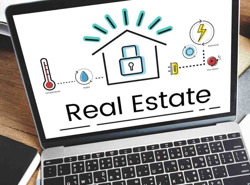 SEO for Real Estate: How to Get Your Property Listings to the Top of Google