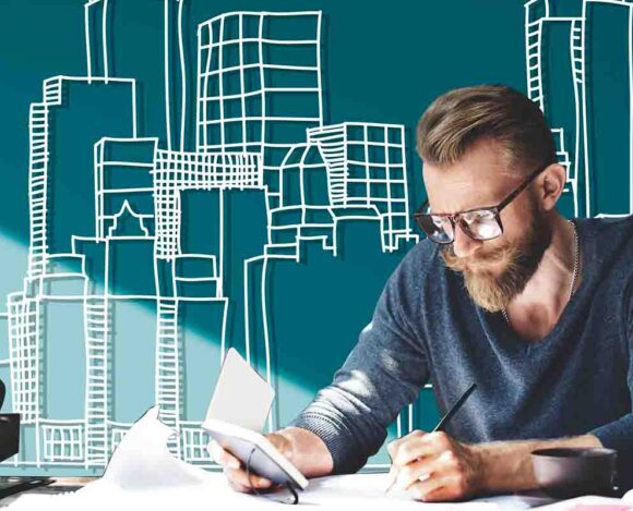 Trends in Real Estate Marketing in India