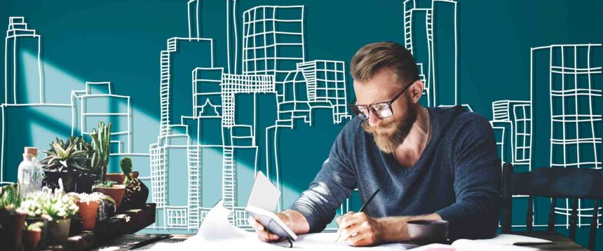 Trends in Real Estate Marketing in India