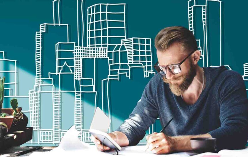 Trends in Real Estate Marketing in India