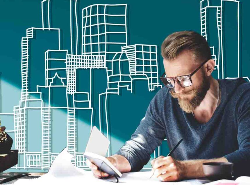Trends in Real Estate Marketing in India