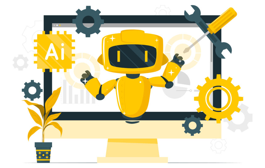 8 Ways AI is Revolutionizing Real Estate Marketing 8 Ways AI is Revolutionizing Real Estate Marketing