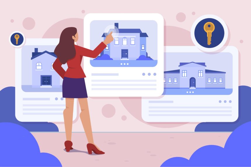 A Step-by-Step Guide to Creating a High-Converting Real Estate Landing Page