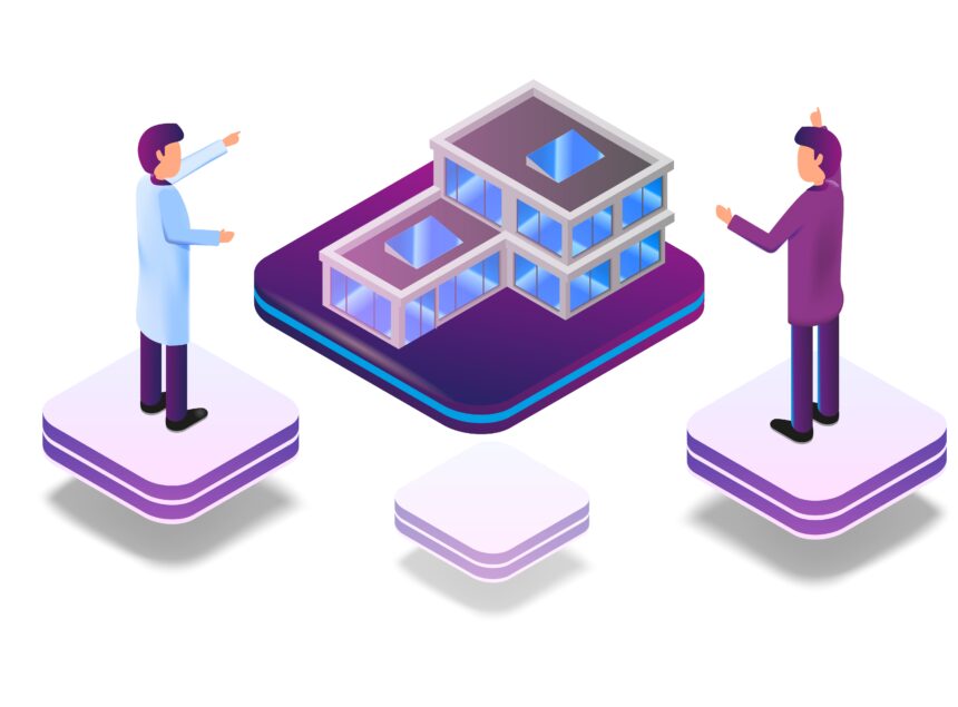 Enhancing Property Tours with 3D Animations: A Game Changer for Real Estate