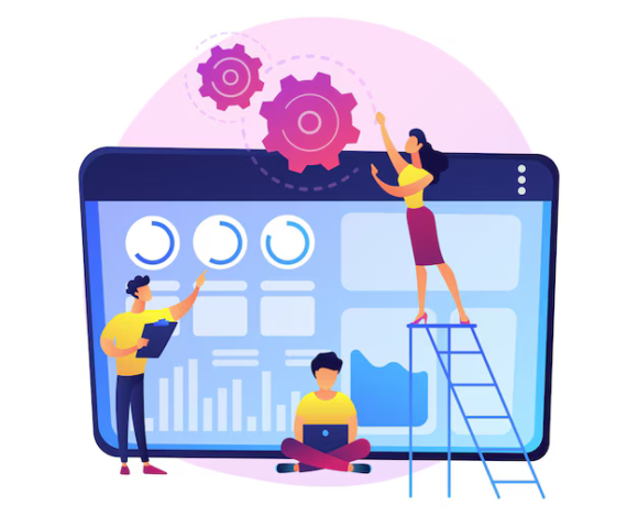 How Ongoing Maintenance Can Improve Your Real Estate Website’s Performance How Ongoing Maintenance Can Improve Your Real Estate Website’sWebsite’s Performance