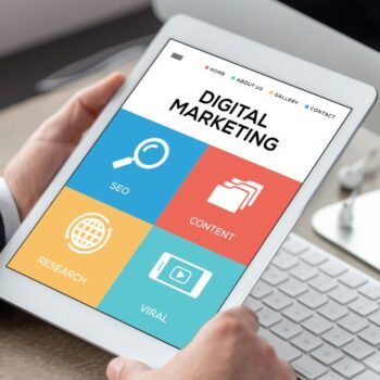 How to Choose the Best Digital Agency for Your Real Estate Business