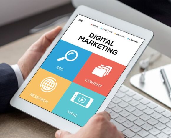 24-MAR-2025 - How to Choose the Best Digital Agency for Your Real Estate Business How to Choose the Best Digital Agency for Your Real Estate Business