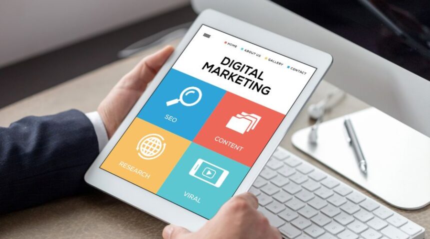How to Choose the Best Digital Agency for Your Real Estate Business