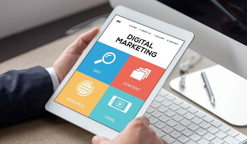 24-MAR-2025 - How to Choose the Best Digital Agency for Your Real Estate Business How to Choose the Best Digital Agency for Your Real Estate Business