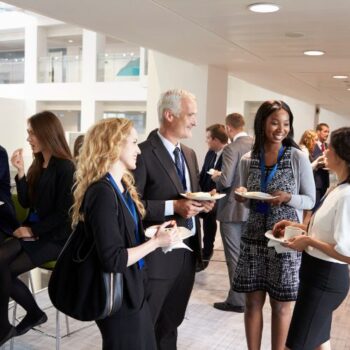 How to Use Local Events to Boost Your Real Estate Brand