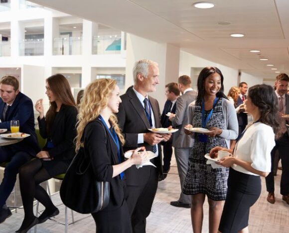 25-MAR-2025 - How to Use Local Events to Boost Your Real Estate Brand How to Use Local Events to Boost Your Real Estate Brand