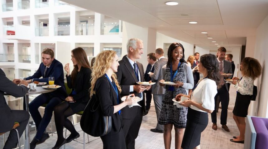 How to Use Local Events to Boost Your Real Estate Brand