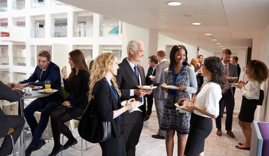 25-MAR-2025 - How to Use Local Events to Boost Your Real Estate Brand How to Use Local Events to Boost Your Real Estate Brand