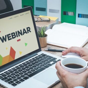 The Benefits of Hosting Real Estate Webinars for Lead Generation