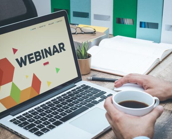 26-MAR-2025 - The Benefits of Hosting Real Estate Webinars for Lead Generation The Benefits of Hosting Real Estate Webinars for Lead Generation