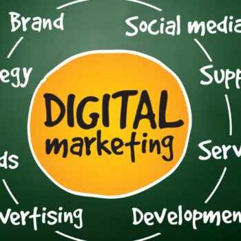 Top 10 Digital Marketing Strategies for Real Estate Brands