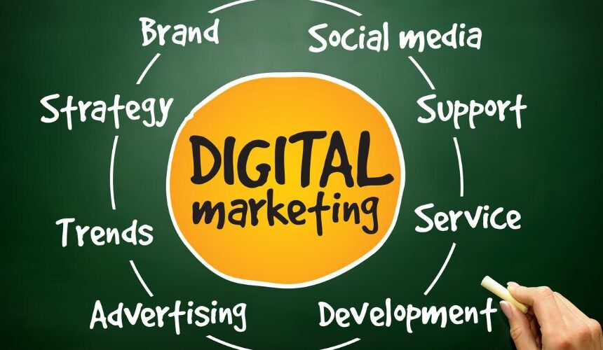 28-MAR-2025 - Top 10 Digital Marketing Strategies for Real Estate Brands_.docx Top 10 Digital Marketing Strategies for Real Estate Brands
