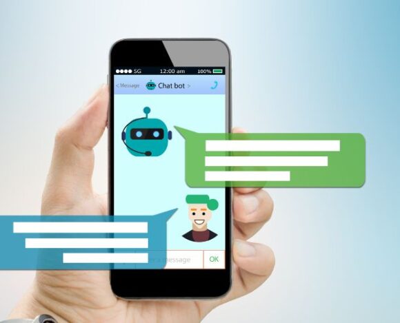 31-MAR-2025 - Why Chatbots and AI Are Real Estate Rockstars Why Chatbots and AI Are Real Estate Rockstars