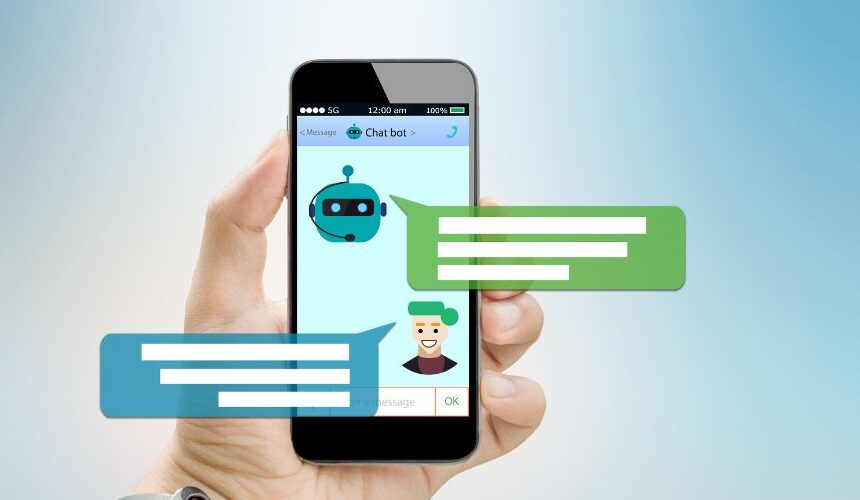 31-MAR-2025 - Why Chatbots and AI Are Real Estate Rockstars Why Chatbots and AI Are Real Estate Rockstars