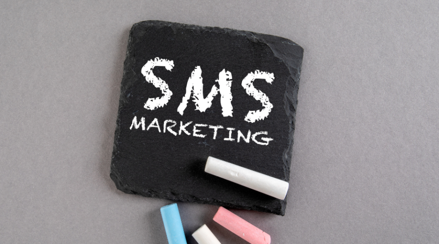How SMS Marketing Can Drive Higher Engagement in the Real Estate Industry