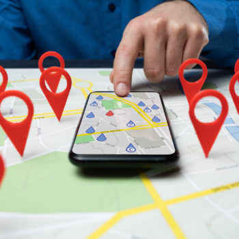 How to Optimize Google My Business for Local Real Estate Marketing