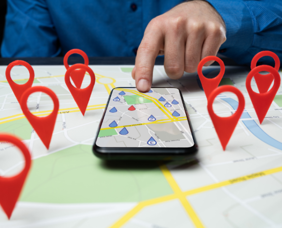 6. How to Optimize Google My Business for Local Real Estate Marketing How to Optimize Google My Business for Local Real Estate Marketing
