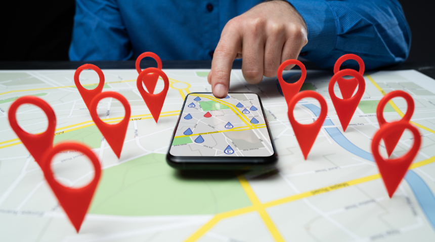 How to Optimize Google My Business for Local Real Estate Marketing