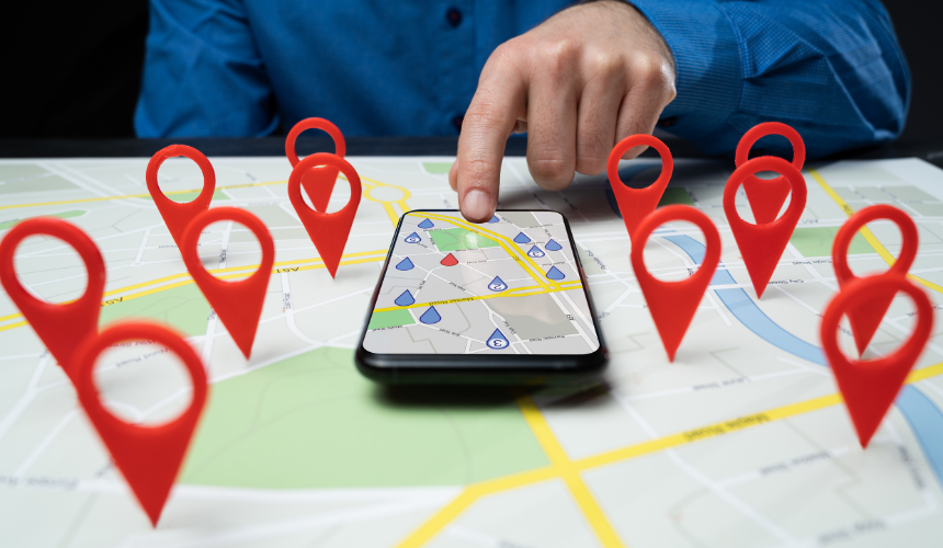 6. How to Optimize Google My Business for Local Real Estate Marketing How to Optimize Google My Business for Local Real Estate Marketing