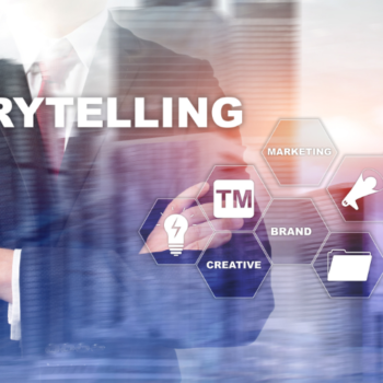 The Role of Visual Storytelling in Real Estate Brand Creatives