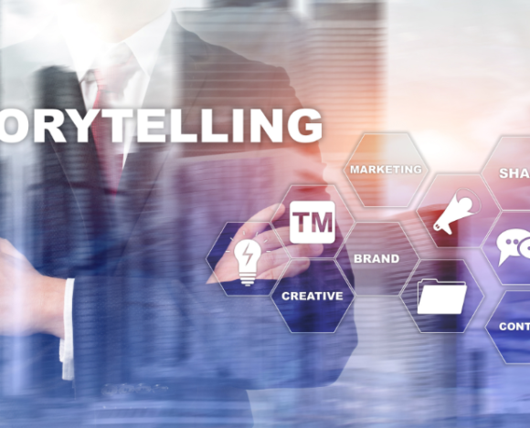 8. The Role of Visual Storytelling in Real Estate Brand Creatives The Role of Visual Storytelling in Real Estate Brand Creatives