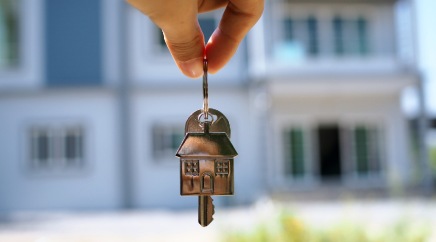 How Real Estate Professionals Can Build Trust with First-Time Homebuyers Online